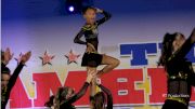 Five Highest Scoring Level 3 Routines At The American Masterpiece San Jose