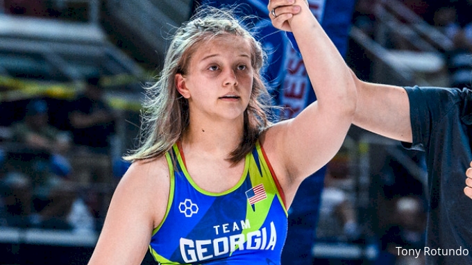 2024 GHSA Georgia Girls State Dual Championship Results Schedule   65aea9c419e5b 