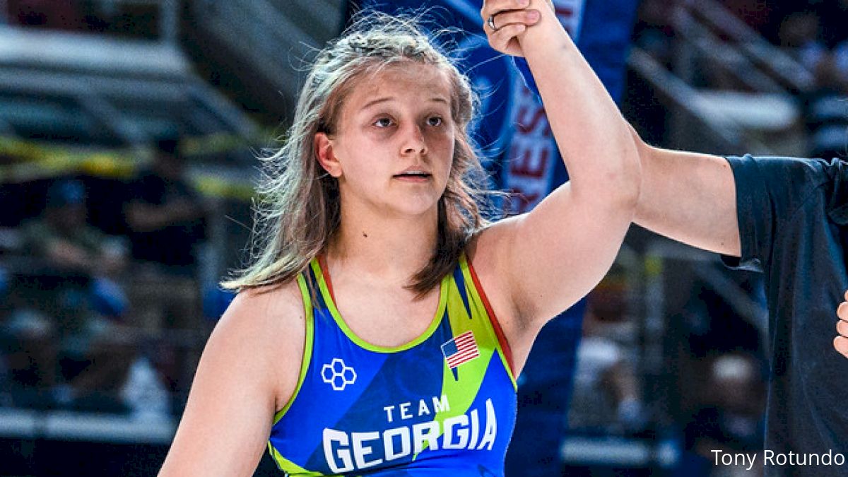 2024 GHSA Georgia Girls State Dual Championship Results, Schedule