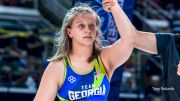 2024 GHSA Georgia Girls State Dual Championship Results, Schedule