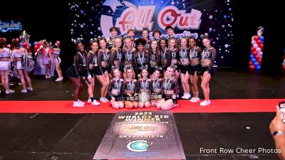 What's On The Line For Full Paid Bids At The All Out Grand Nationals 2024