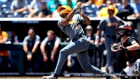 Tennessee Baseball Schedule 2024: What To Know