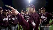 Texas A&M, TCU Baseball Are Hot Entering College Baseball Series Weekend 3