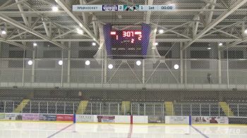 Replay: Home - 2023 Stratford vs Brantford | Oct 7 @ 4 PM