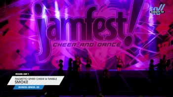 Upstate Spirit Starz - Supernova [2024 L2.2 Junior - PREP - D2 Day 1] 2024 JAMfest Concord Classic