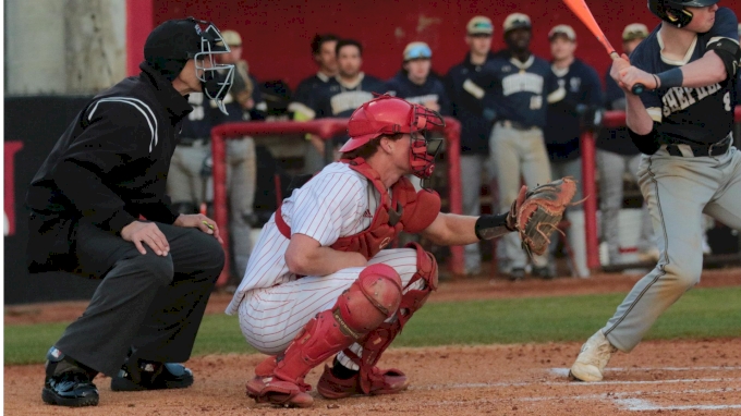 Newberry Ranked First In 2024 SAC Baseball Preseason Poll FloBaseball   65afdf6aada59 