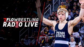 Penn State's Title Contending Freshmen | FloWrestling Radio Live (Ep. 993)