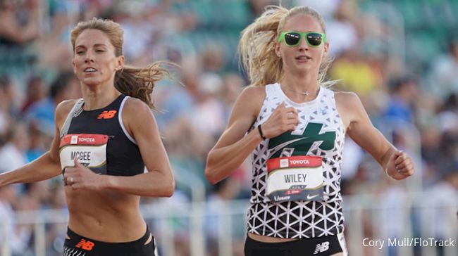 Fresh Off Career Year, Addy Wiley Becomes Pro And Signs With Agent, Adidas  - FloTrack