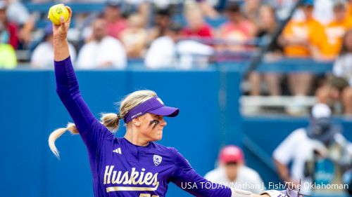 Softball  Articles, Videos & News - FloSoftball