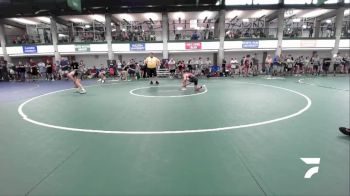 88-99 lbs Round 2 - Chase Cook, Sycamore Wrestling Club vs Frankie Pichler, Ozark Wrestling Club