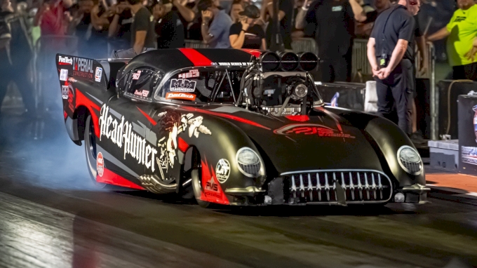 Street Outlaws List 2025 Season