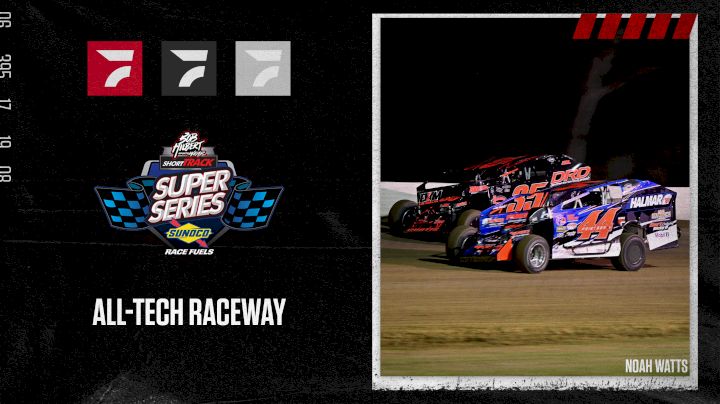 2025 Short Track Super Series Sunshine Swing at All-Tech Raceway