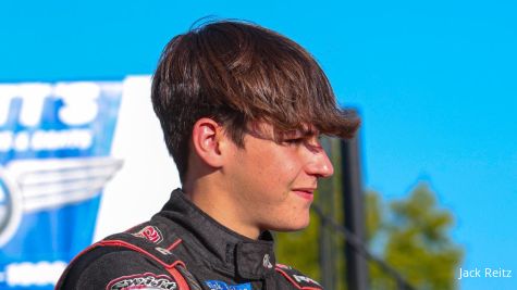 Chad Boat, Zach Wigal To Chase USAC National Midget Title And Rookie Honors
