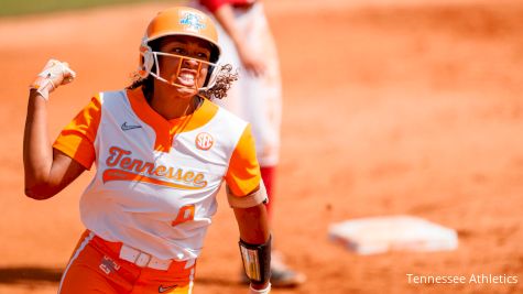 When Does Tennessee Softball Play Minnesota At Mary Nutter 2025