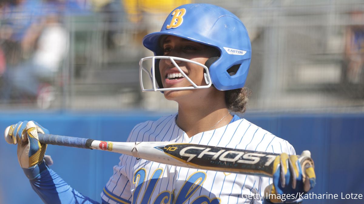 UCLA Softball Schedule 2024 What To Know FloSoftball