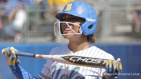 UCLA Softball Schedule 2024: What To Know