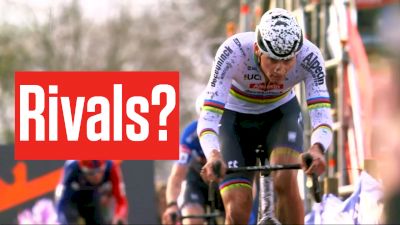 Van Der Poel Unstoppable? Worlds Preview