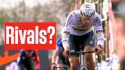Mathieu Van Der Poel Unstoppable? Cyclocross World Championships 2024 Preview