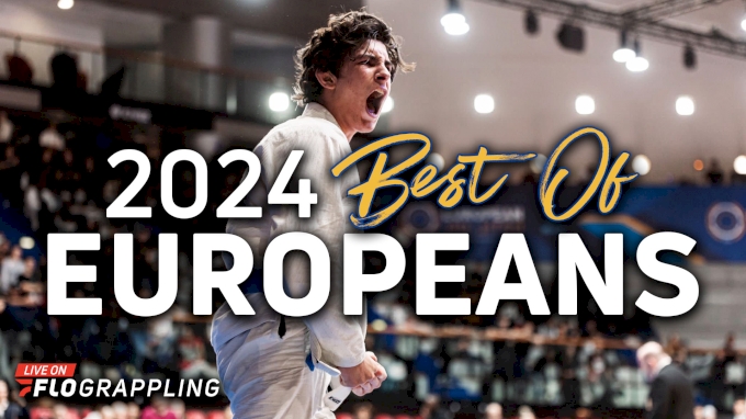 picture of Inside 2024 IBJJF Euros: The Best Action, All Access, and More!