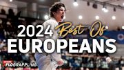 Inside 2024 IBJJF Euros: The Best Action, All Access, and More!
