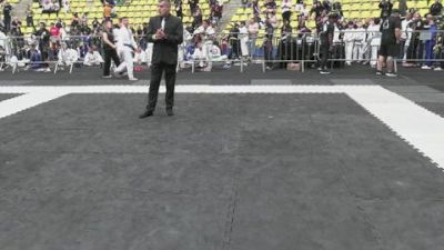 Enzo Carlos Jorge Ferreira vs Lucas Shigueru Hayashi E Sá 2026 CBJJE International BJJ Championships
