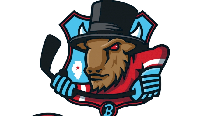 ECHL's Newest Expansion Team To Be Called Bloomington Bison - FloHockey