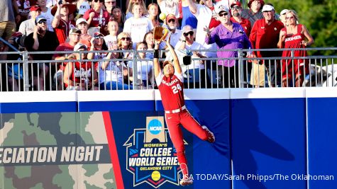 Oklahoma Softball Schedule 2024: What To Know