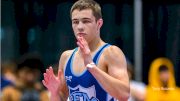 Five Big Things Happening In High School Wrestling