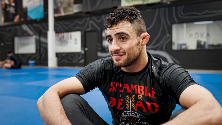 Pato vs Corbe Off At WNO 31, Oliver Taza vs Chris Wojcik On