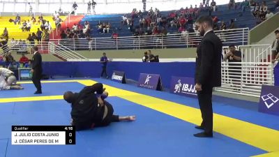 JOSE JULIO COSTA JUNIOR vs JÚLIO CÉSAR PERES DE MORAIS 2023 ...