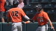 Oregon State Baseball Schedule 2024: What To Know