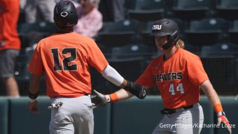 Oregon State Baseball Schedule 2024: What To Know