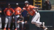 Oregon State Baseball Opens Season At Sanderson Ford College Classic