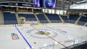CCHA Reasons To Watch: Augustana's New Arena Set To Open