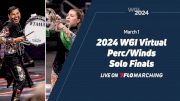 2024 WGI Virtual Perc/Winds Solo Finals