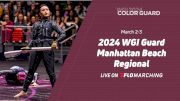 2024 WGI Guard Manhattan Beach Regional