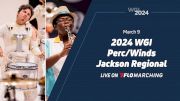 2024 WGI Perc/Winds Jackson Regional