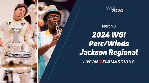 2024 WGI Perc/Winds Jackson Regional