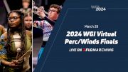 2024 WGI Virtual Perc/Winds Finals