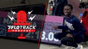 Sub-4 At Altitude, NCAA Analysis & Tinoda Matsatsa Talks 1k Record | The FloTrack Podcast (Ep. 652)