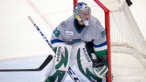 One Game To Win, Here Are The ECHL Goalies You Want