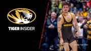 New Starters Moore, Gioffre Adding To Missouri Wrestling's Point Potential