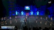 Wolfpack - Afterglow [2026 U16-4 Day 1] 2026 ELITE Cheerleading Championship