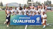 USA Men's Sevens: A Look Into The Eagles' Squad Ahead Of 2024 Perth SVNS