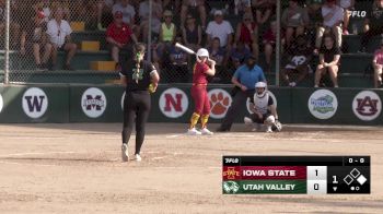 Replay: Utah Valley Vs. Iowa State | 2024 Puerto Vallarta College Challenge