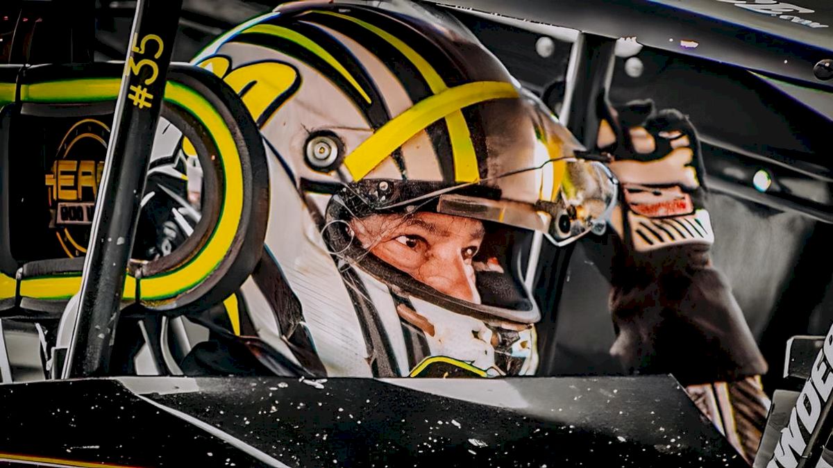Brett Hearn To Chase Short Track Super Series South Championship