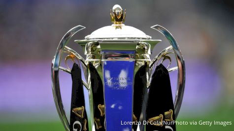 Six Nations 2024 Rugby News