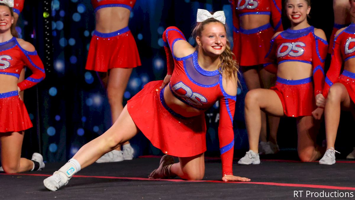 Insider Info: 2024 Spirit Sports Kansas City Nationals