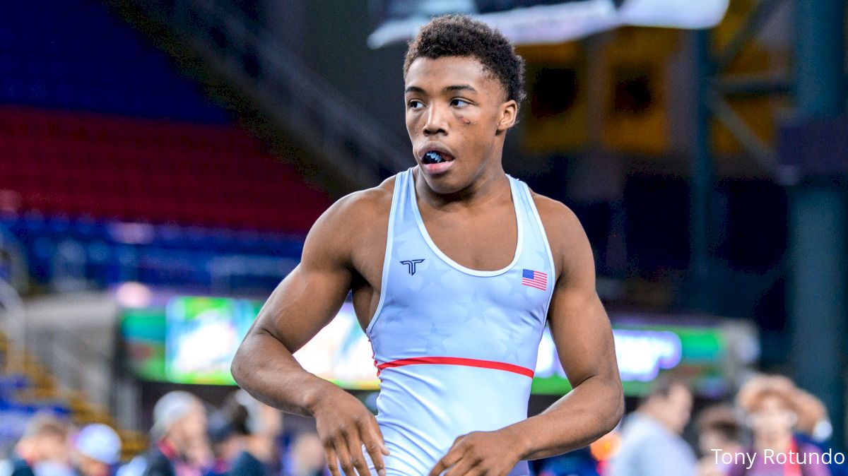 2024 TSSAA Tennessee Wrestling State Dual Team Results Brackets