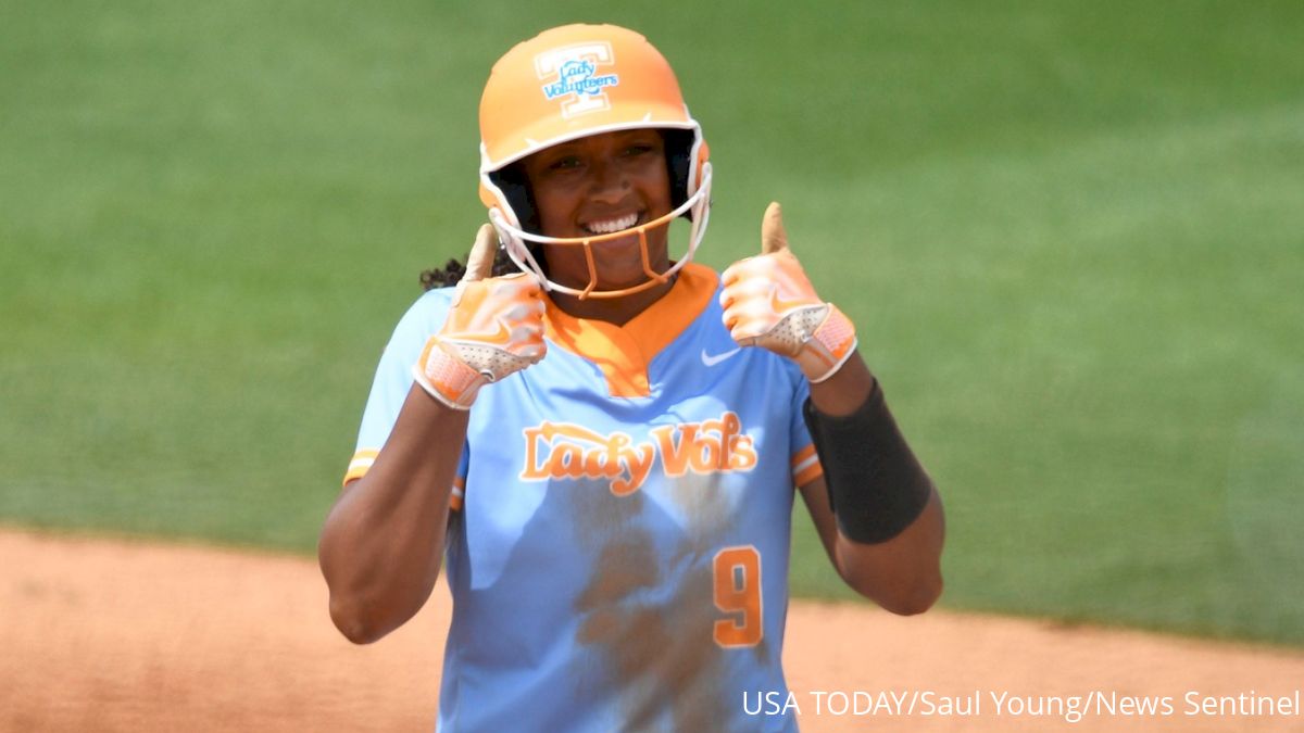 Where To Watch College Softball Games Today? Here's A Guide.